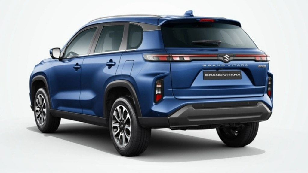 Star Plus is looking forward to collaborating with Maruti Suzuki for this unique proposition and creating a measurable impact for the brand Star Plus is looking forward to collaborating with Maruti Suzuki for this unique proposition and creating a measurable impact for the brand