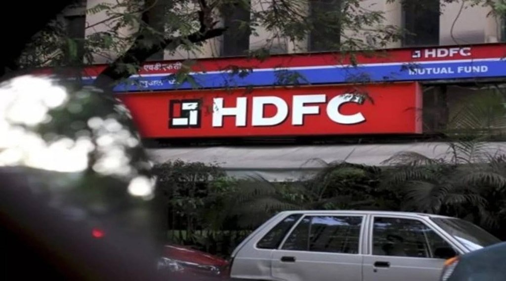 HDFC capital HDFC capital