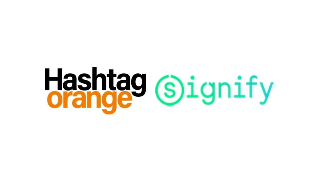 Hashtag Orange, founded in 2018, provides 360-degree digital marketing solutions ranging from product identification to sales and services.