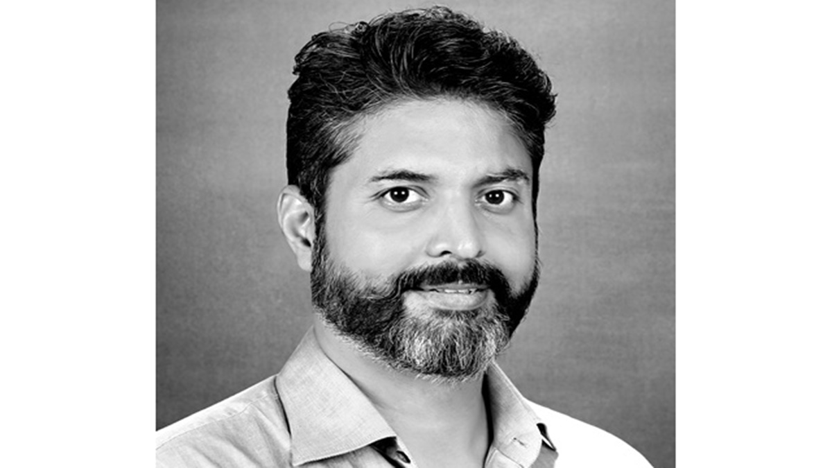 Publicis Groupe India appoints Hari Krishnan as managing director and ...