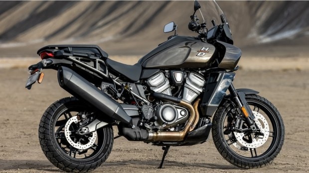 Harley-Davidson Pan America 1250 price in india