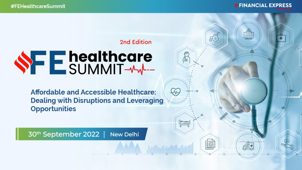 FE Healthcare Summit, FE Healthcare Summit 2022, FE Healthcare Summit Second Edition, Health News,