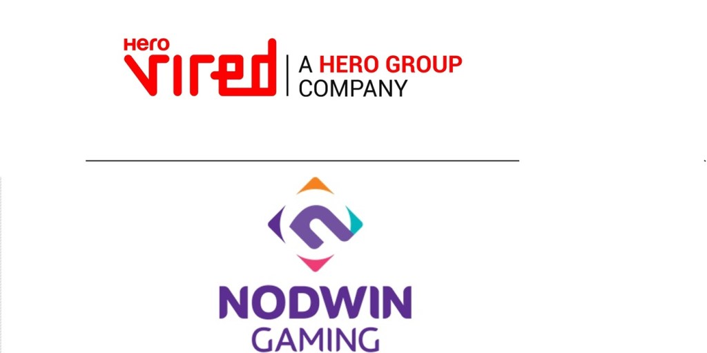 The program comes with a job guarantee as all enrollees will be offered an internship with NODWIN Gaming