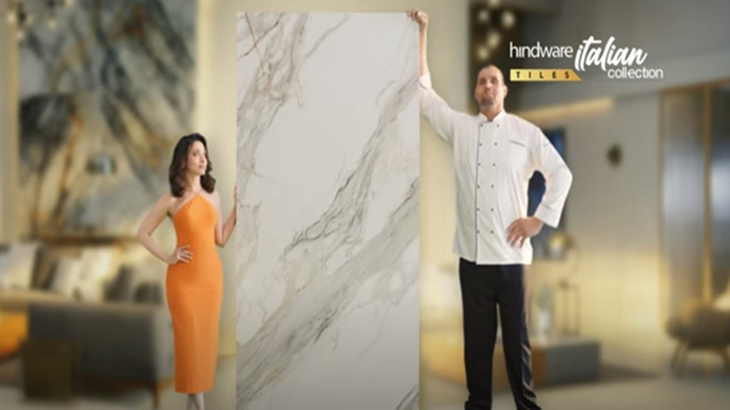 The campaign features a series of multilingual films across languages such as Hindi, Kannada, Tamil, Telugu, and Malayalam to reach consumers across India. The campaign features a series of multilingual films across languages such as Hindi, Kannada, Tamil, Telugu, and Malayalam to reach consumers across India.