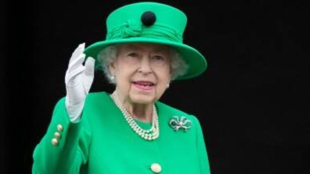 How will the public be able to say goodbye to Queen Elizabeth How will the public be able to say goodbye to Queen Elizabeth