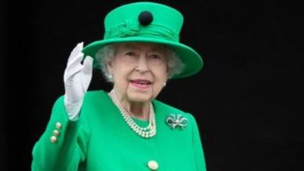How will the public be able to say goodbye to Queen Elizabeth
