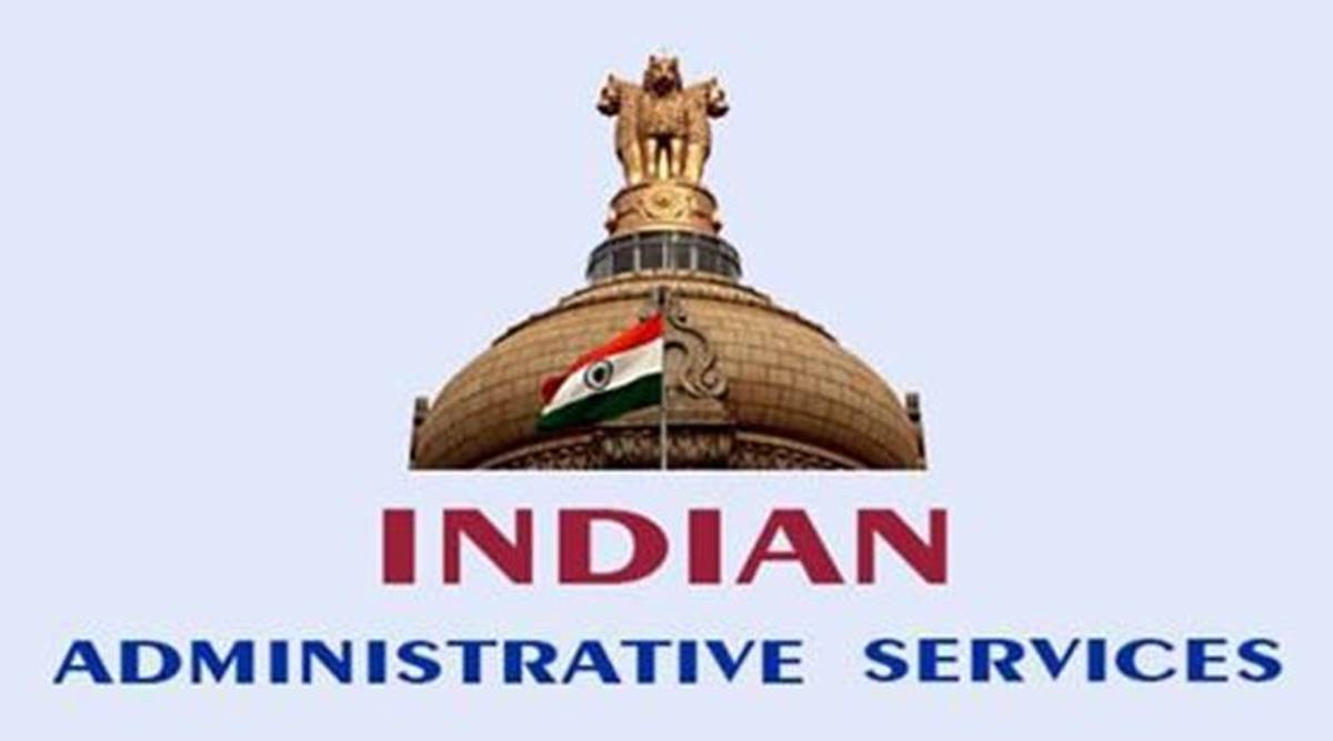 IAS Central govt posting IAS Central govt posting