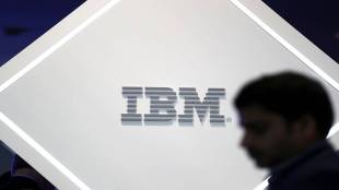 IBM on hybrid cloud