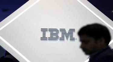 IBM on hybrid cloud