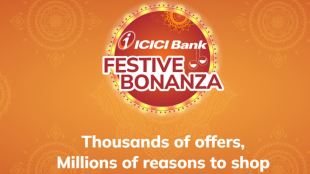 ICICI Bank Festive Bonanza for customers – Check attractive offers, discounts & cashbacks