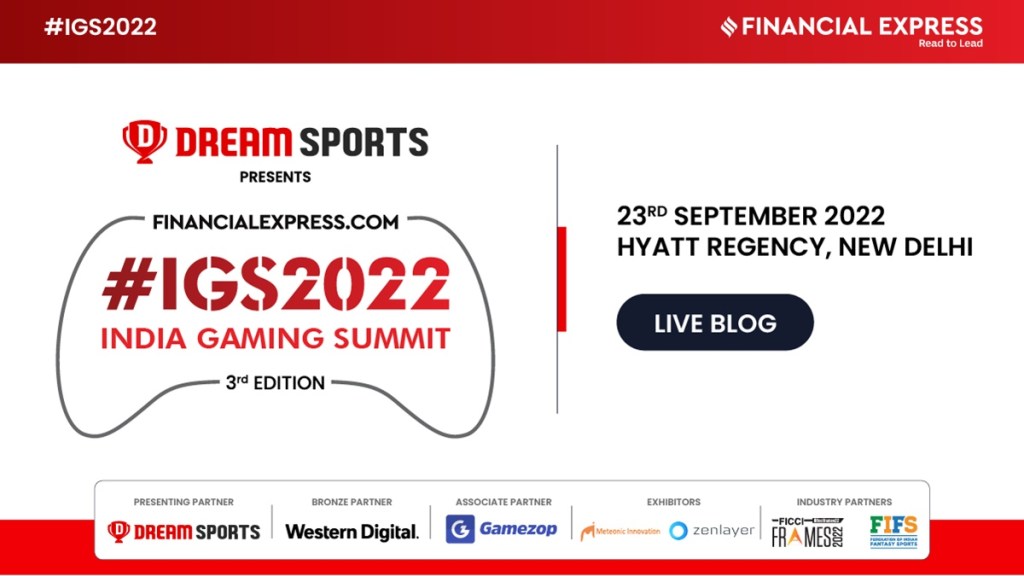 In the third edition of the India Gaming Summit – we try to find out the next steps ahead for the gaming industry in India