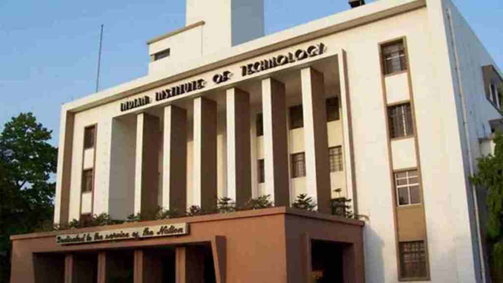 IIT Kharagpur and IIT-Madras also emerged as preferred destinations for computer science engineering students.  IIT Kharagpur and IIT-Madras also emerged as preferred destinations for computer science engineering students.