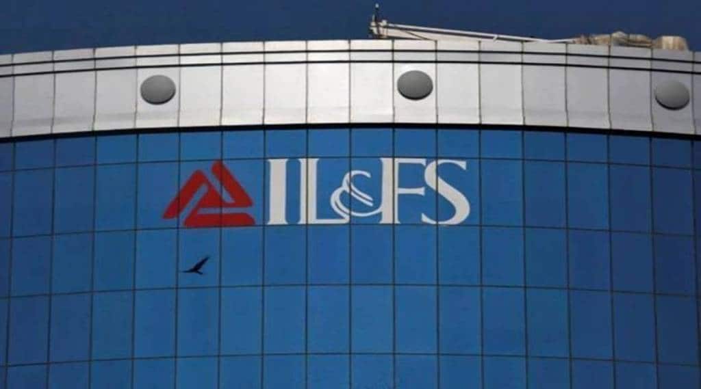 IL&FS board