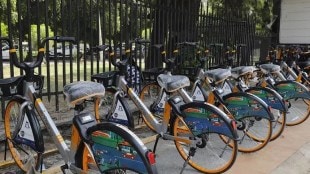 Bicycle-sharing system a big hit in Jammu, records 1.55 lakh rides in first 4 months
