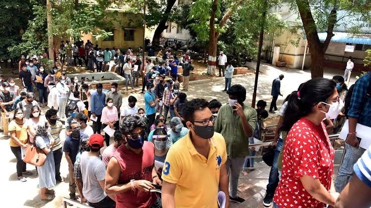 US Mission issues record breaking student visas to aspiring Indian students