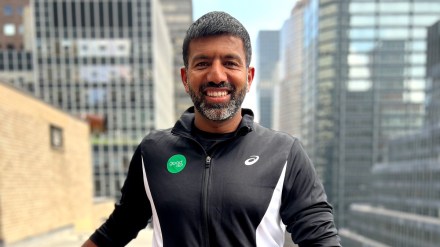 The appointment is in line with the company’s ‘Do Good’ mission