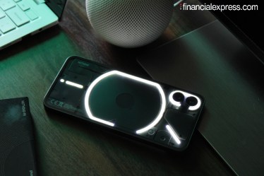 Nothing Phone 1 review