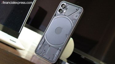 Nothing Phone 1 review