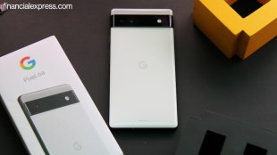 Google Pixel 6a review