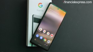 Google Pixel 6a