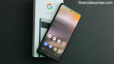 Google Pixel 6a