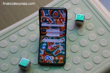 Samsung Galaxy Z Flip 4 review