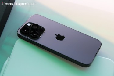 iPhone 14 Pro, iPhone 14 Pro Max hands-on