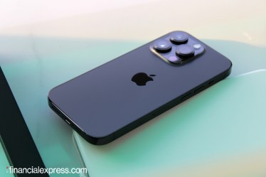 iPhone 14 Pro, iPhone 14 Pro Max hands-on