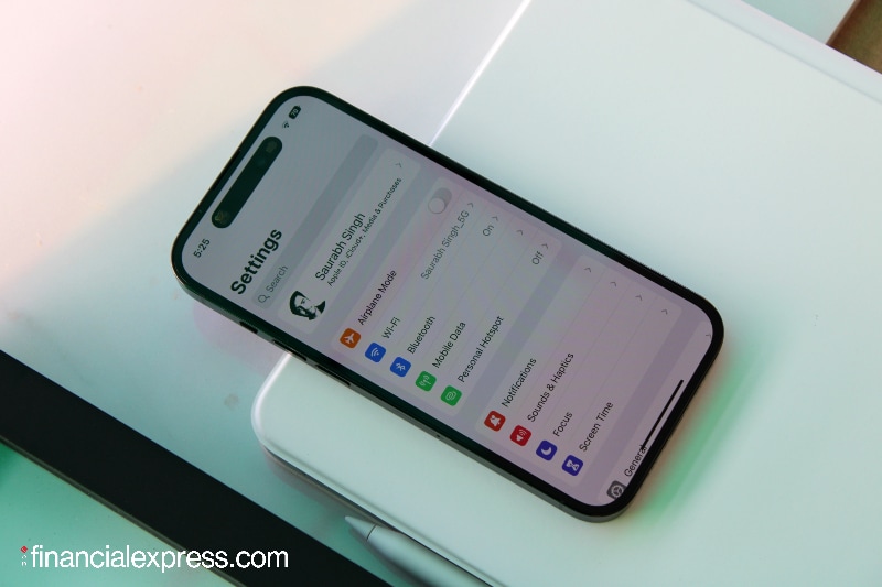 iPhone 14 Pro, iPhone 14 Pro Max hands-on