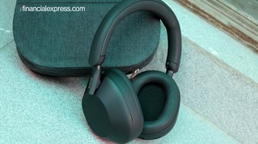 Sony WH-1000XM5