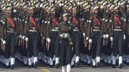 Defence Secretary urges user-friendly system for defence pensioners and emphasised on using best resources