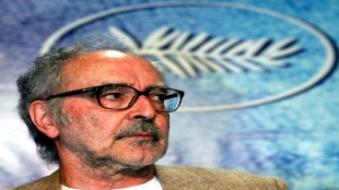Godfather, France, New Wave, Jean-Luc Godard