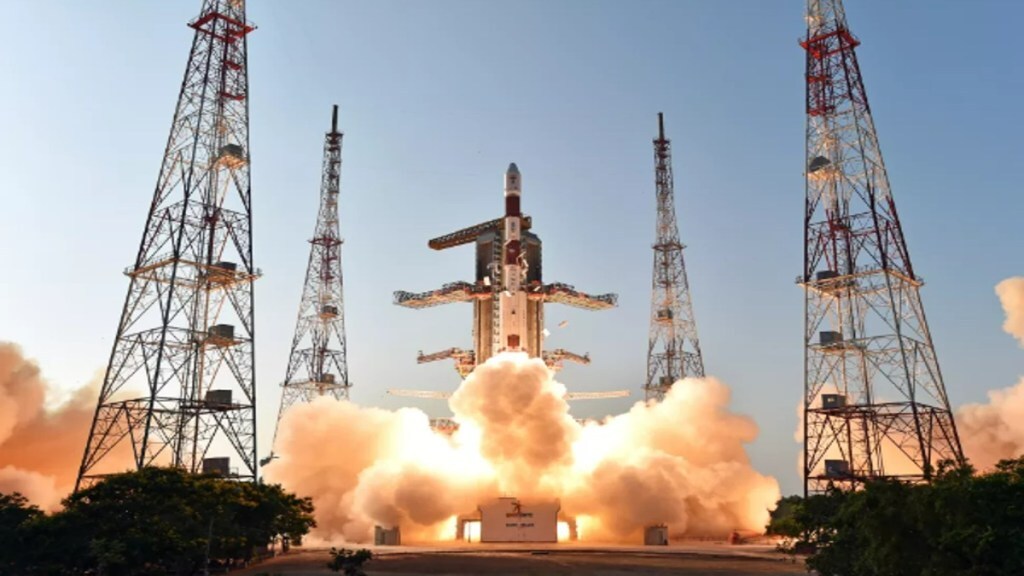 Indian space startups lift off in style