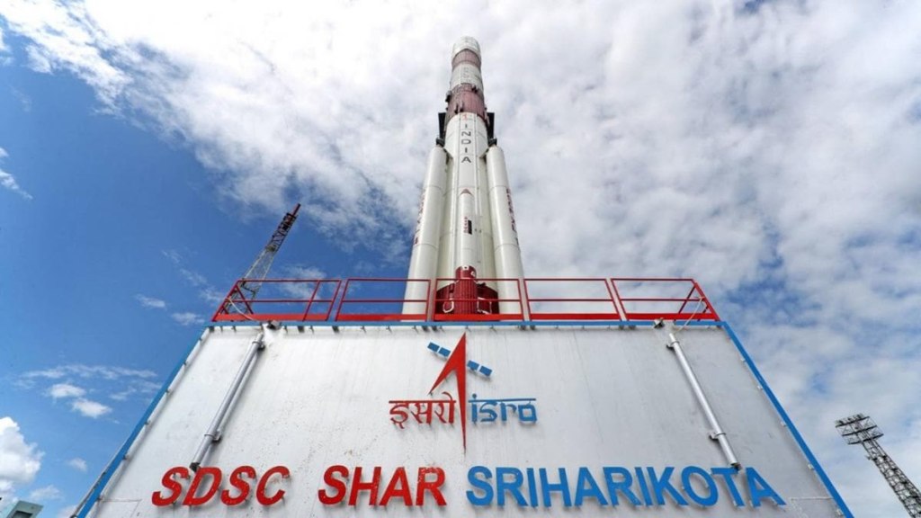 ISRO