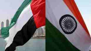 India, UAE