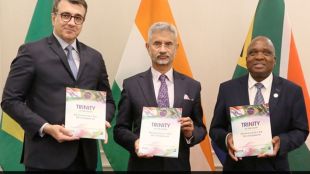 India, and other IBSA countries call for immediate cessation of hostilities in Ukraine