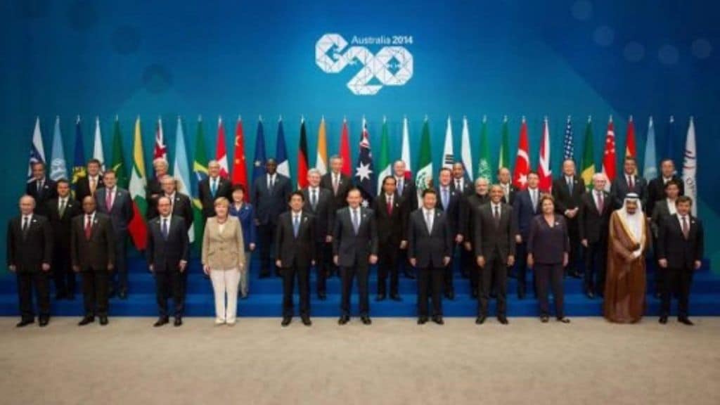 g20 summit india assumes presidency