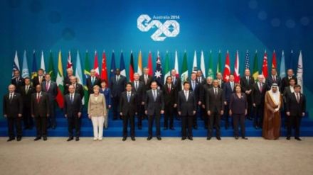 g20 summit india assumes presidency