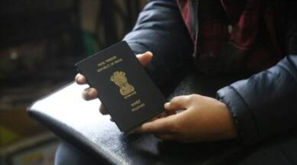 Police Verification for passports made easy. All you want to know