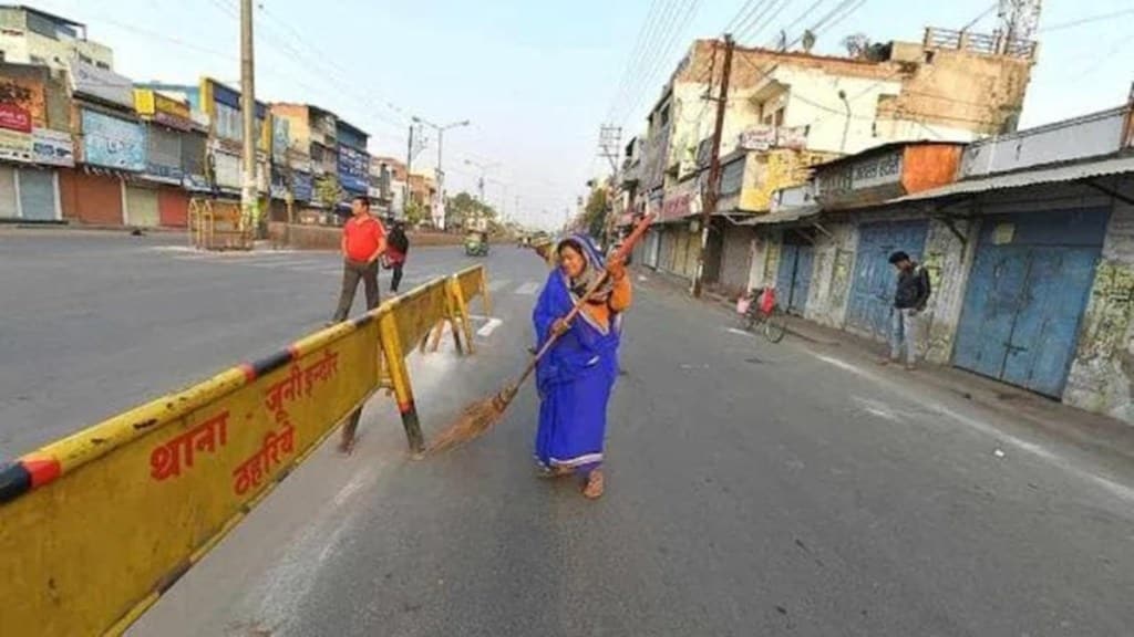 Indore
