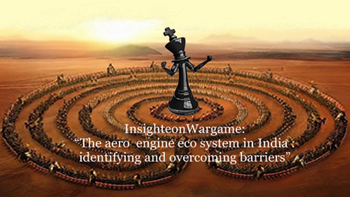 Insighteon wargames