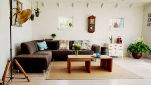 Home Decor. Mental Health