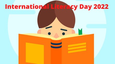 International Literacy Day 2022 | Literacy Day 2022 | Literacy Day History & significance |