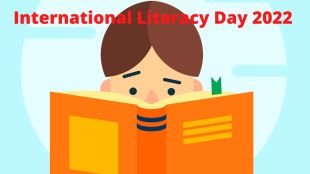International Literacy Day 2022 | Literacy Day 2022 | Literacy Day History & significance |