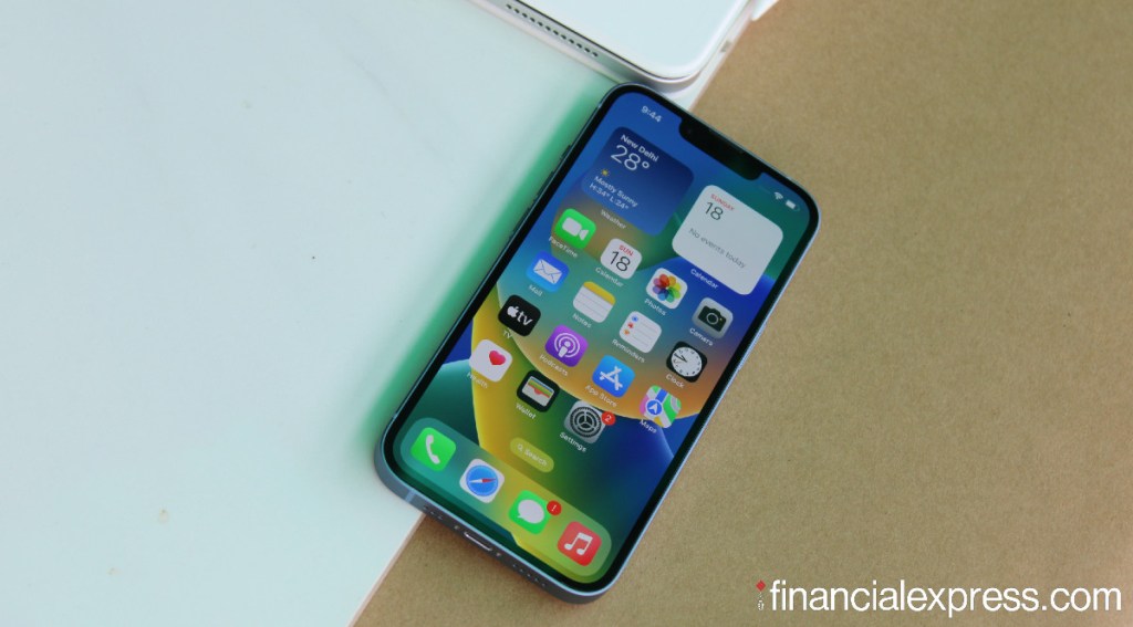 iPhone 14 review