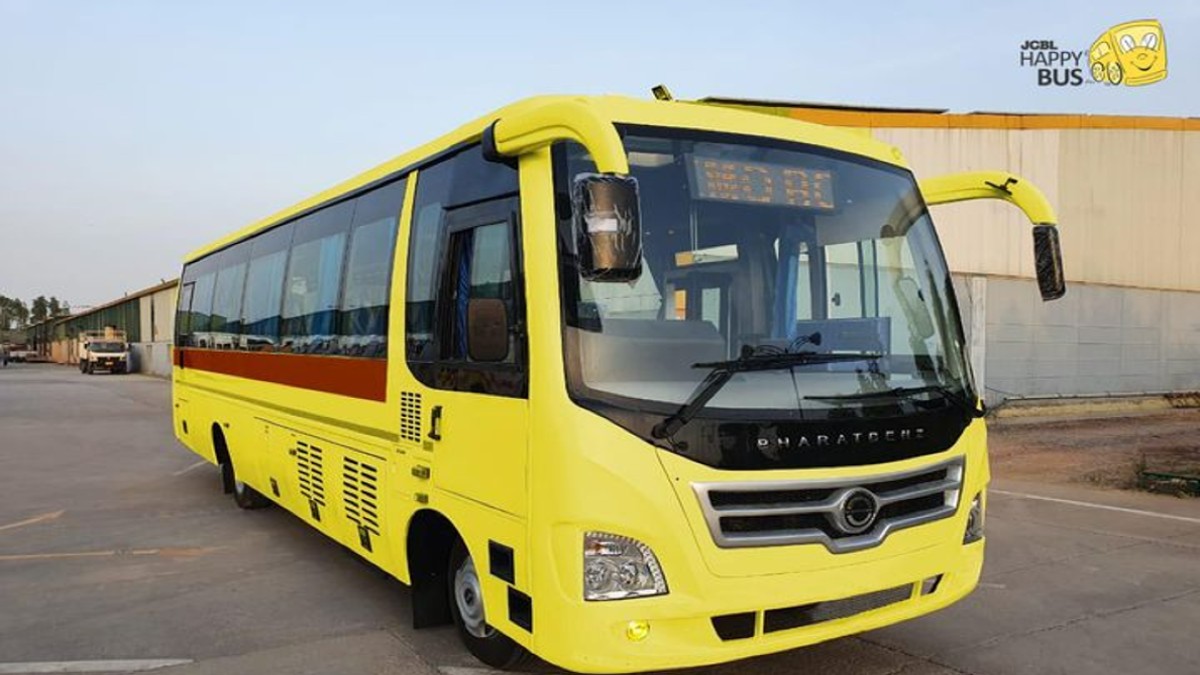 JCBL operating at peak capacity, hopes to hit pre-pandemic levels by FY2023-end JCBL operating at peak capacity, hopes to hit pre-pandemic levels by FY2023-end