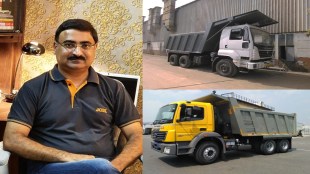 JCBL bets on infra push, targets to double last fiscal's numbers, aims for 800 tippers from Chennai plant in FY2023