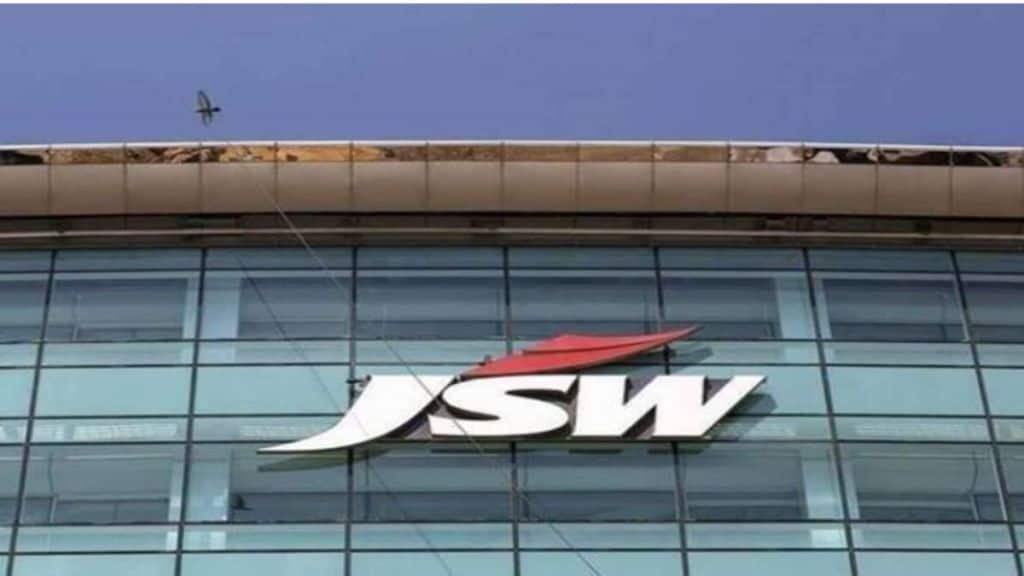 JSW Steel to invest 10k cr to reduce carbon emission