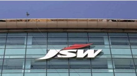 JSW Steel to invest 10k cr to reduce carbon emission