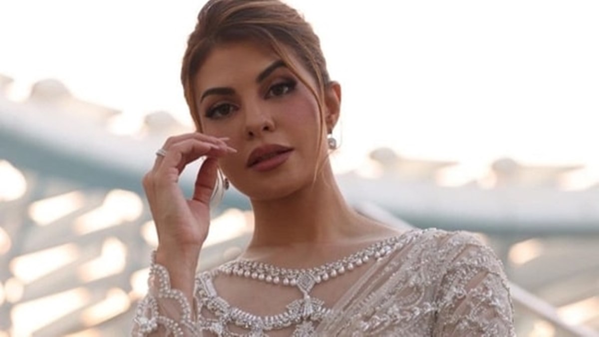 Bollywood actor Jacqueline Fernandez (Photo: Facebook)